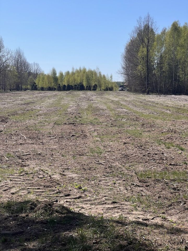 Działka budowlana Czarnocin. Zdjęcie 3
