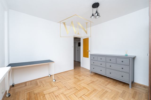 Mieszkanie 3-pokojowe Warszawa Żoliborz, ul. Władysława Broniewskiego. Zdjęcie 16