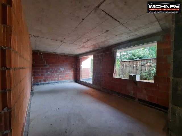 dom szeregowy, 6 pokoi Siemianowice Śląskie Przełajka, ul. Rzeczna. Zdjęcie 12