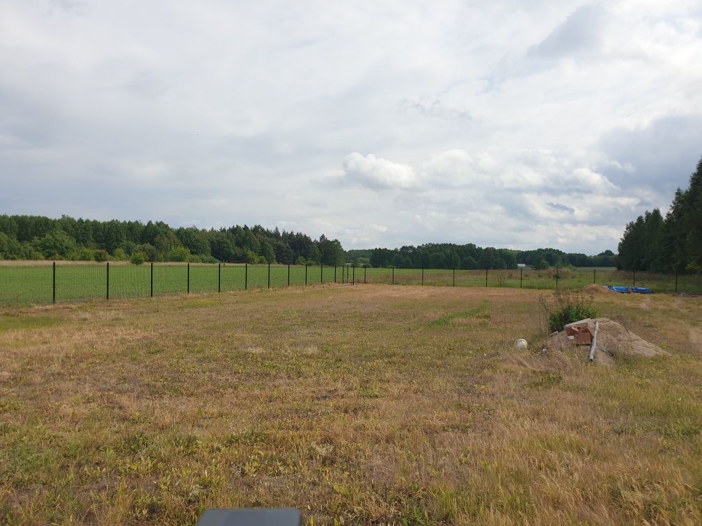Działka budowlana Kodrąb, ul. Wolności. Zdjęcie 5
