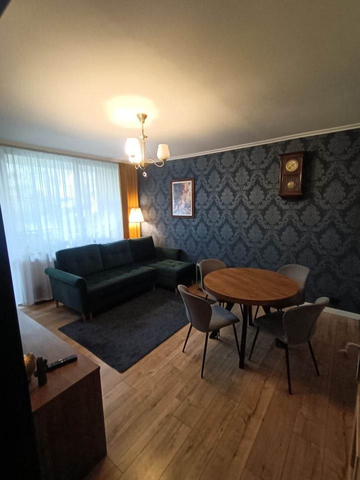 Mieszkanie 3-pokojowe Wrocław Nowy Dwór, ul. Zemska. Zdjęcie 13