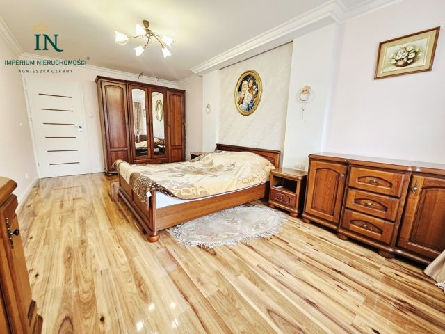 Mieszkanie 4-pokojowe Lublin Sławinek, ul. Spadowa. Zdjęcie 4