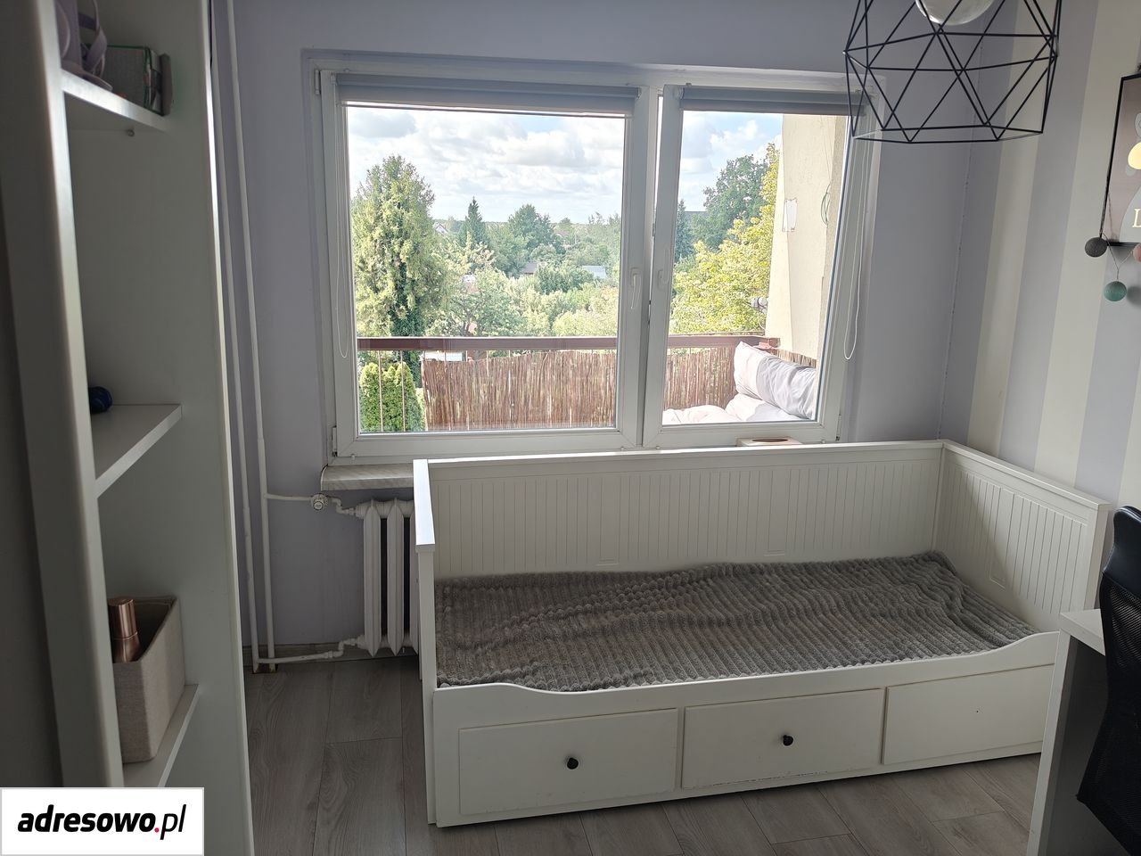 Mieszkanie 3-pokojowe Jelcz-Laskowice, ul. Piastowska. Zdjęcie 6
