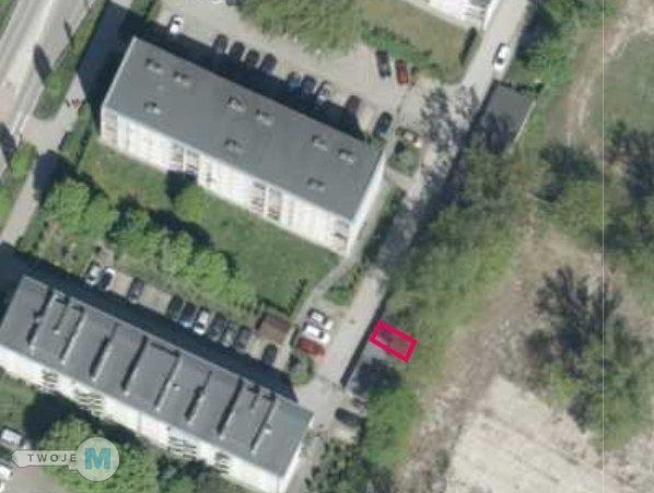 Garaż/miejsce parkingowe Kielce Czarnów. Zdjęcie 8