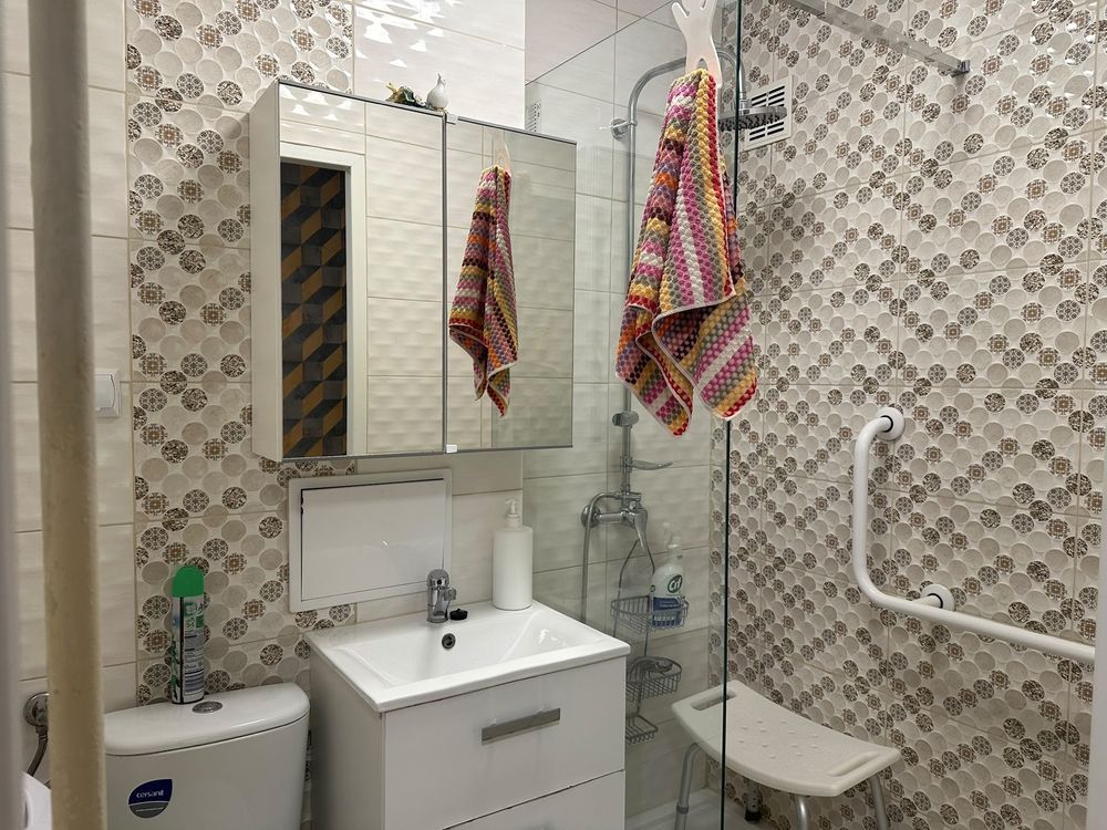 Mieszkanie 3-pokojowe Lublin Tatary, ul. Hutnicza. Zdjęcie 4