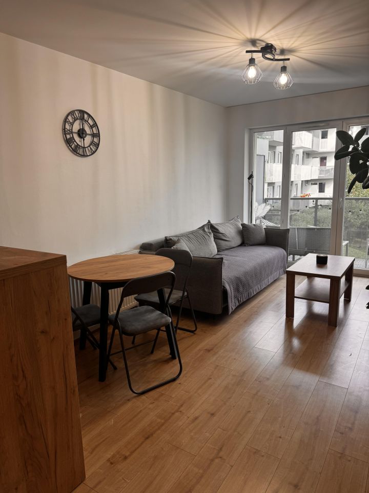 Mieszkanie 3-pokojowe Katowice Józefowiec, ul. Bytkowska. Zdjęcie 15