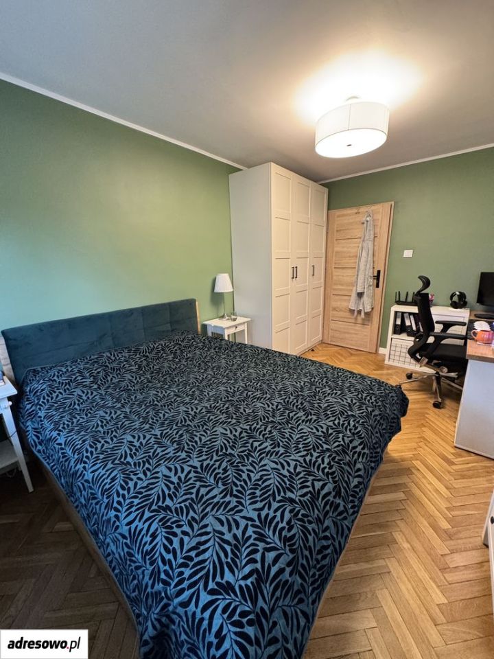 Mieszkanie 3-pokojowe Łódź Teofilów, ul. Traktorowa. Zdjęcie 7