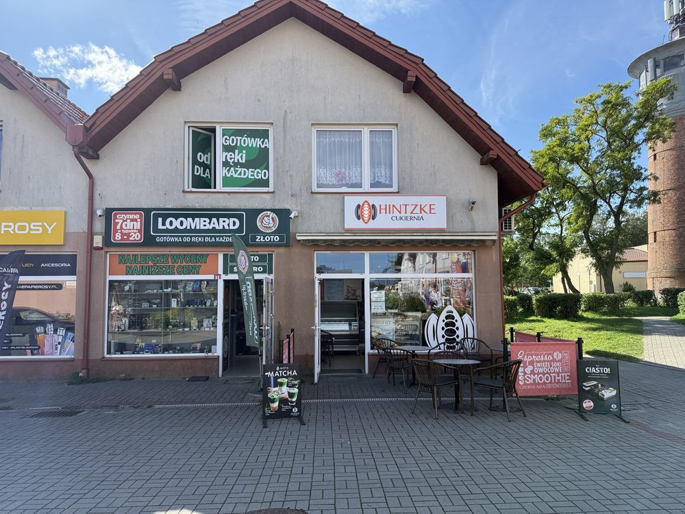 Lokal Władysławowo. Zdjęcie 1