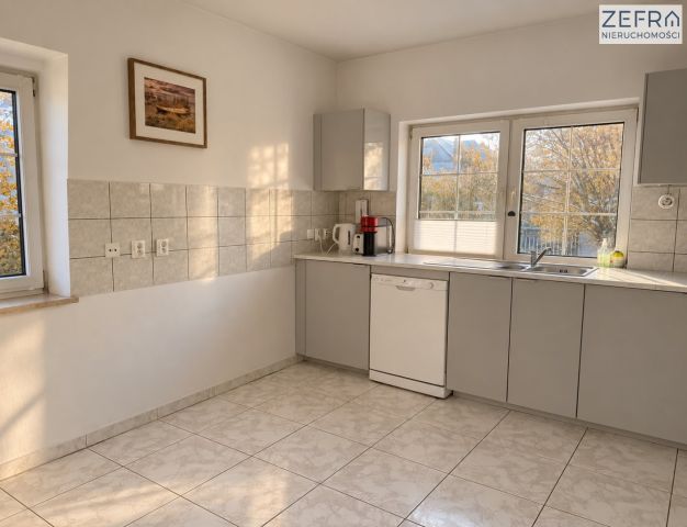 dom wolnostojący, 8 pokoi Kraków Swoszowice, ul. Smoleńsk. Zdjęcie 9