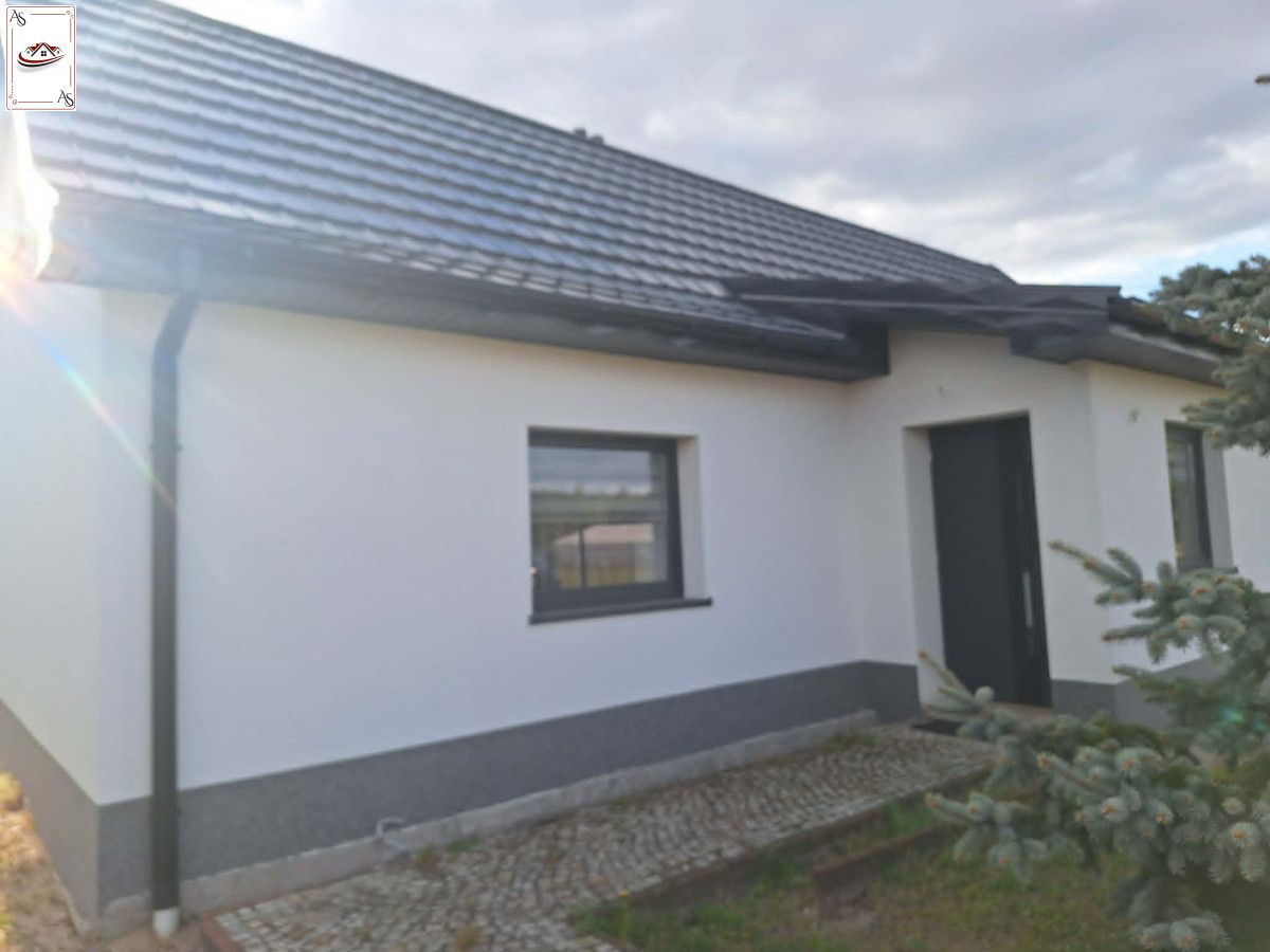 dom wolnostojący, 2 pokoje Niedźwiady Niedźwiady Małe. Zdjęcie 9