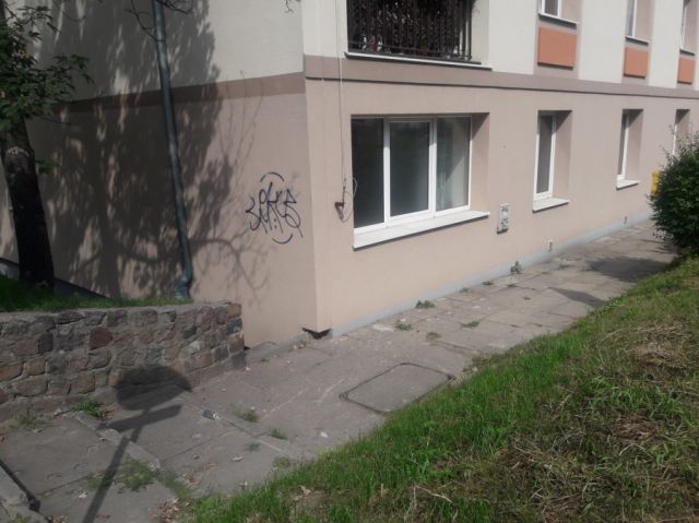 Mieszkanie 2-pokojowe Gdańsk Wrzeszcz, ul. Partyzantów. Zdjęcie 1
