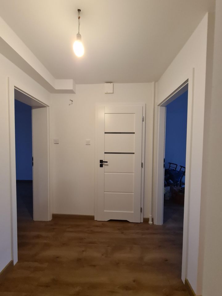 Mieszkanie 3-pokojowe Oświęcim, ul. Andrzeja Nideckiego. Zdjęcie 1