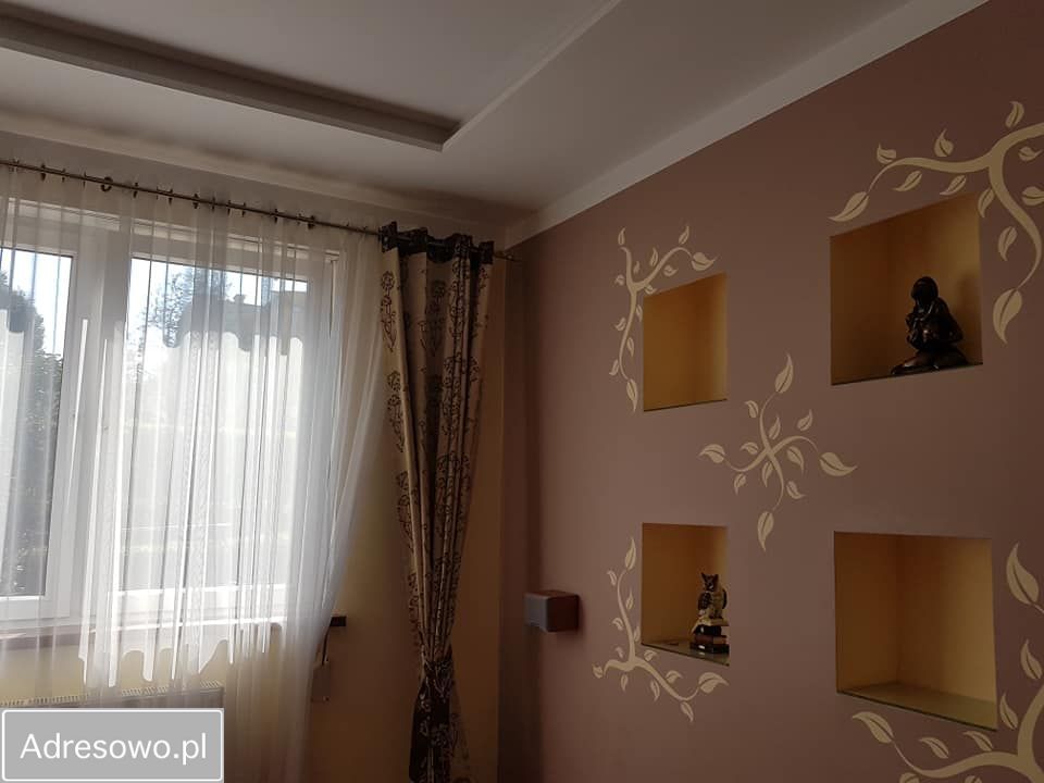 Mieszkanie 3-pokojowe Brzeg, ul. Szpitalna. Zdjęcie 3