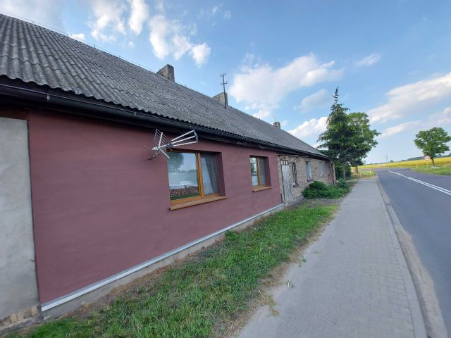 Mieszkanie 2-pokojowe Zielęcin, ul. Grodziska. Zdjęcie 1