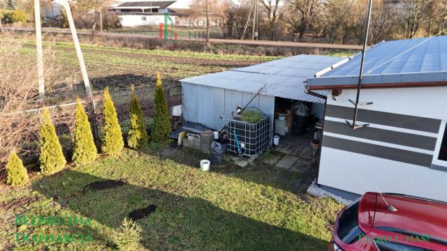 dom wolnostojący, 3 pokoje Bronisławowo. Zdjęcie 30