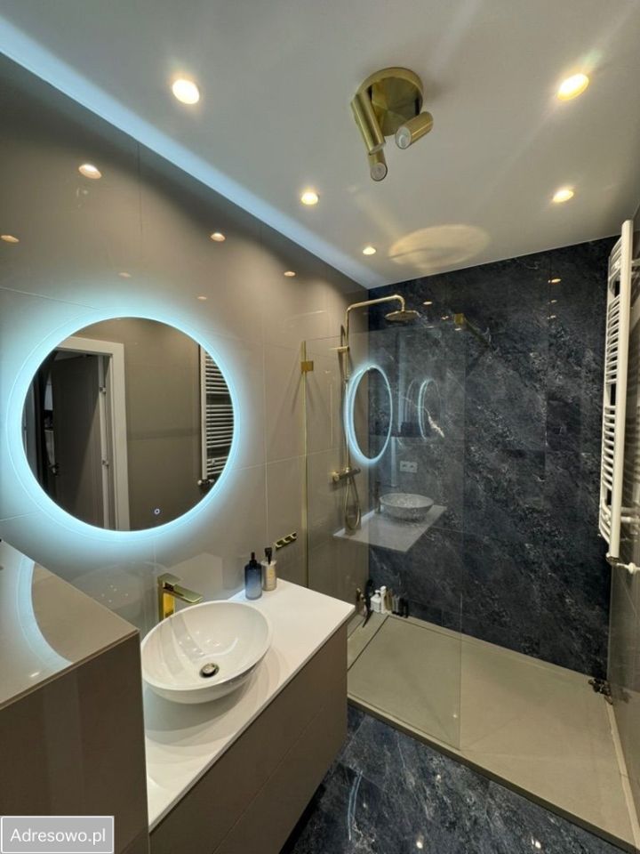 Mieszkanie 4-pokojowe Gorzów Wielkopolski, ul. Żelazna. Zdjęcie 10