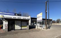 Lokal Radlin. Zdjęcie 2