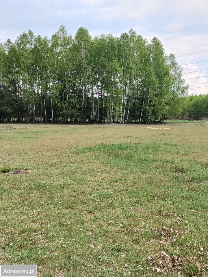 Działka Michałów. Zdjęcie 2