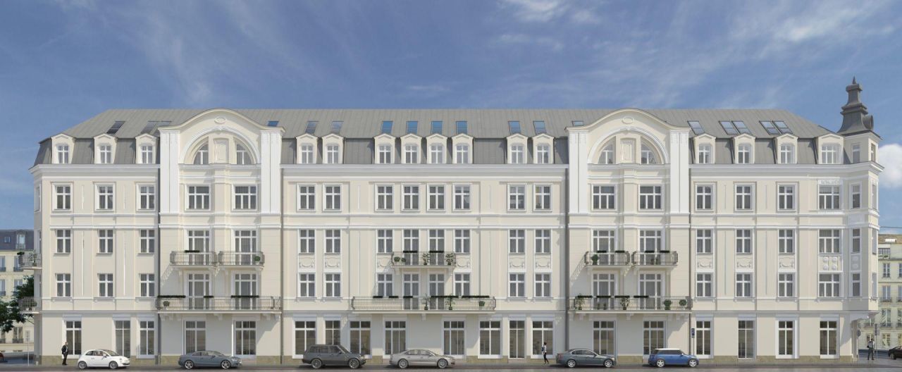 Mieszkanie 2-pokojowe Kraków Kazimierz, ul. Skałeczna. Zdjęcie 2