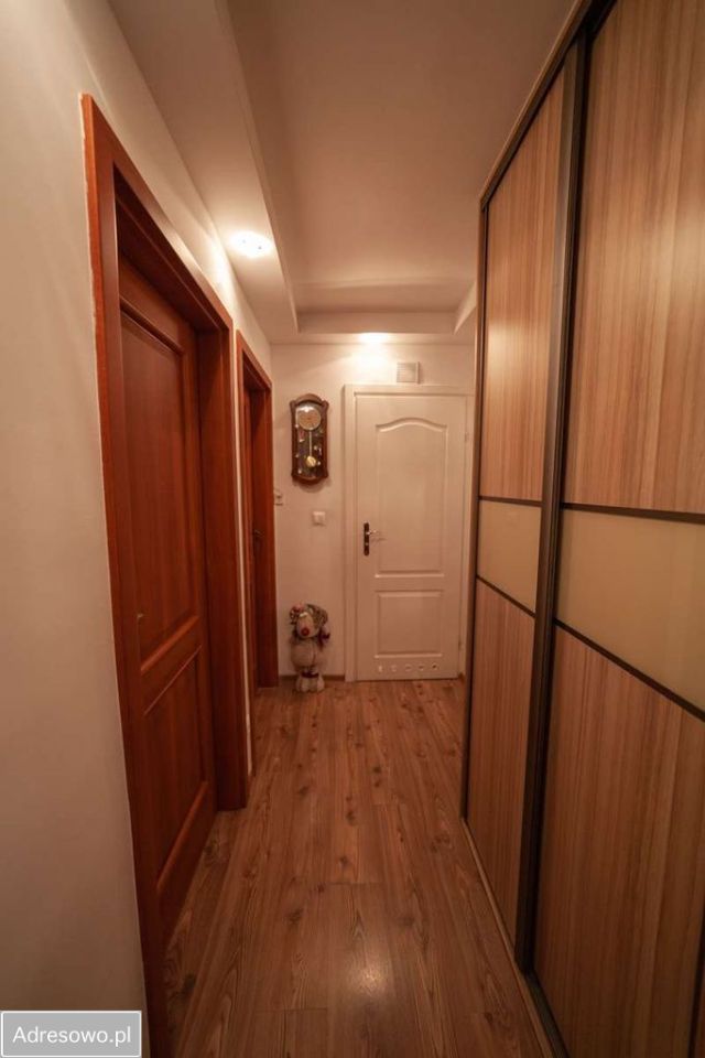 Mieszkanie 3-pokojowe Brzeg Centrum, ul. Chopina. Zdjęcie 11