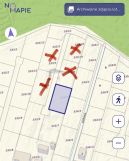 Działka budowlana Myjomice. Zdjęcie 3