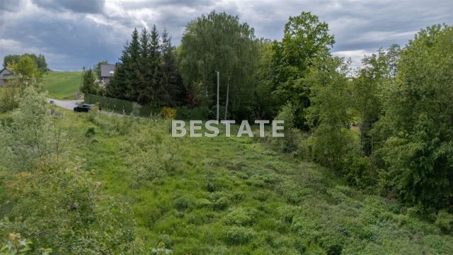 Działka leśna Szynwałd. Zdjęcie 4