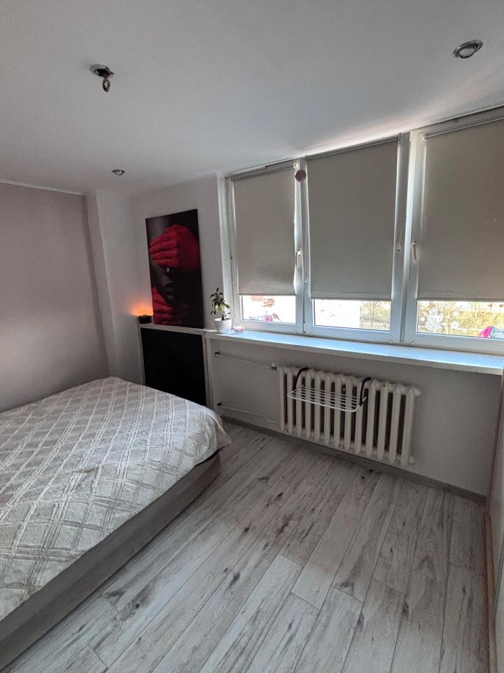 Mieszkanie 2-pokojowe Płock Skarpa, ul. Juliusza Słowackiego. Zdjęcie 15