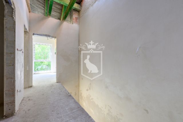 dom szeregowy, 4 pokoje Radzymin, ul. Leśna. Zdjęcie 12