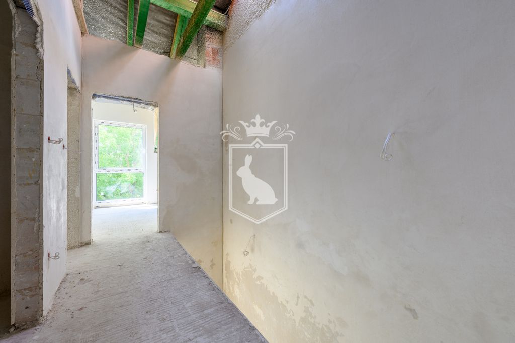 dom szeregowy, 4 pokoje Radzymin, ul. Leśna. Zdjęcie 12