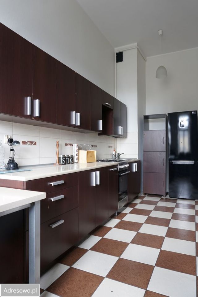 Mieszkanie 2-pokojowe Łódź Śródmieście, ul. Radwańska. Zdjęcie 3