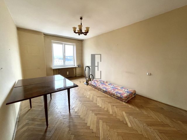 Mieszkanie 4-pokojowe Warszawa Śródmieście. Zdjęcie 2