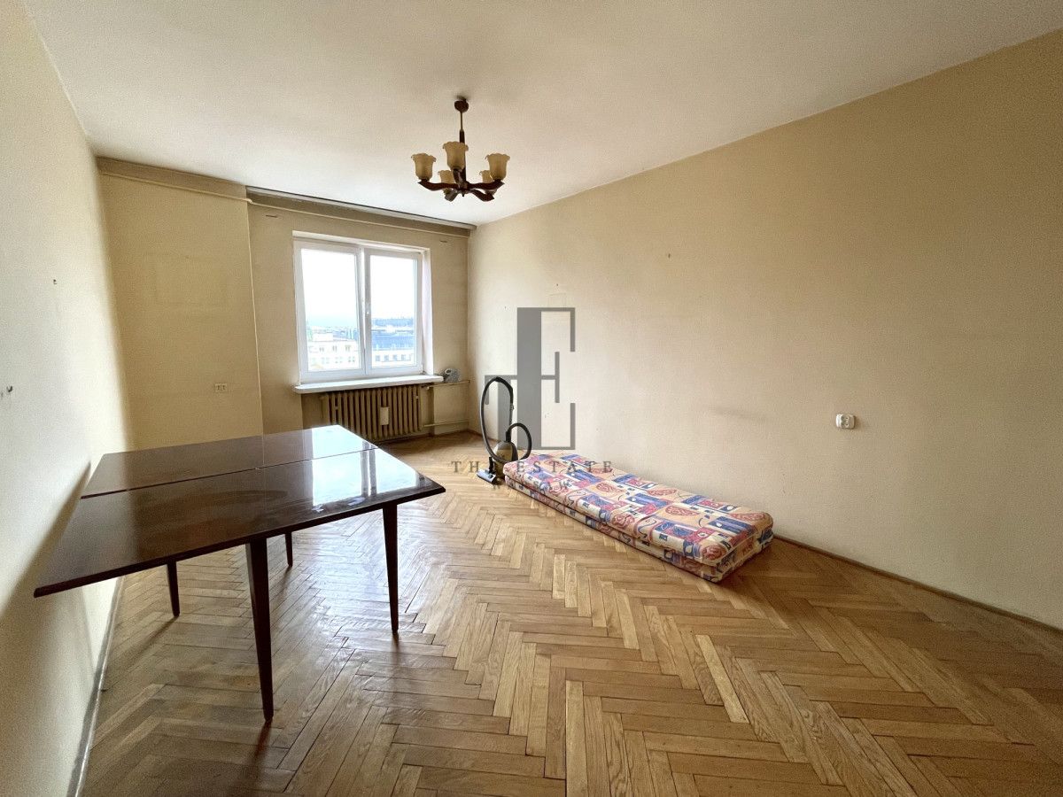 Mieszkanie 4-pokojowe Warszawa Śródmieście. Zdjęcie 2