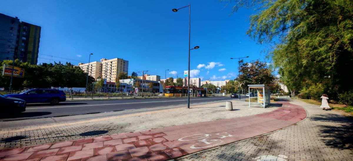 Mieszkanie 3-pokojowe Warszawa Żoliborz, ul. Władysława Broniewskiego. Zdjęcie 2