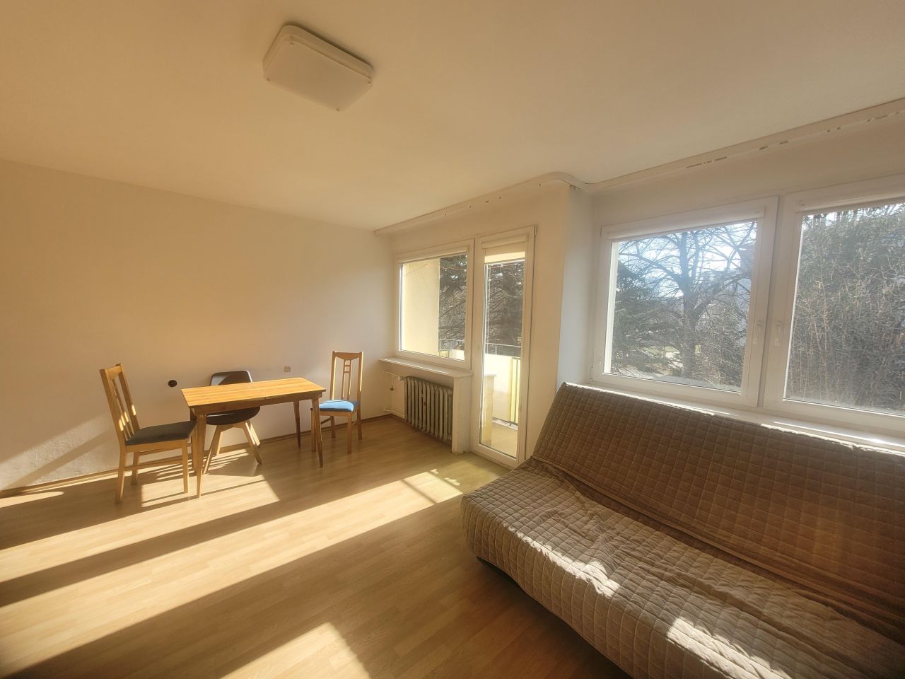 Mieszkanie 2-pokojowe Gdańsk Przymorze, ul. Piastowska. Zdjęcie 6