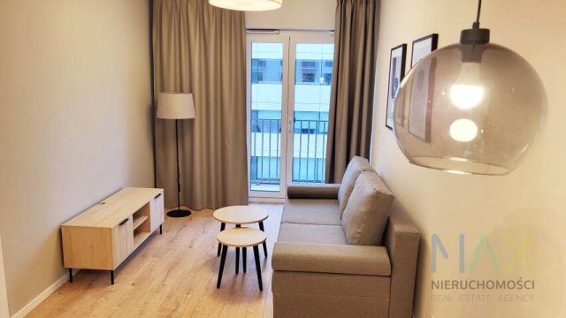 Mieszkanie 2-pokojowe Kraków Zabłocie, ul. Tadeusza Romanowicza. Zdjęcie 2