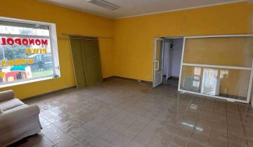 Lokal Bydgoszcz Glinki, ul. Rysia