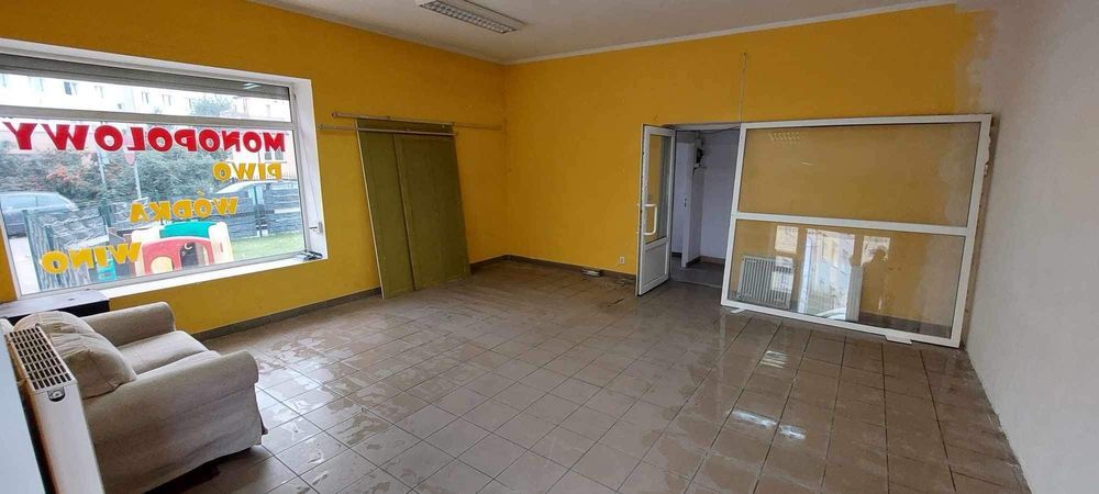 Lokal Bydgoszcz Glinki, ul. Rysia. Zdjęcie 2