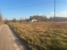 Działka budowlana Józefowo. Zdjęcie 4