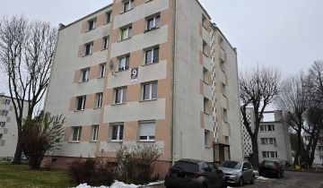 Mieszkanie 3-pokojowe Malbork Centrum