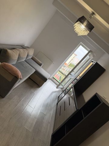 Mieszkanie 2-pokojowe Gdynia Leszczynki, ul. Ludwika Zamenhofa. Zdjęcie 1