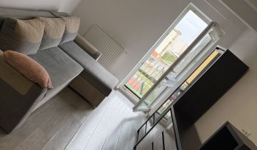 Mieszkanie 2-pokojowe Gdynia Leszczynki, ul. Ludwika Zamenhofa