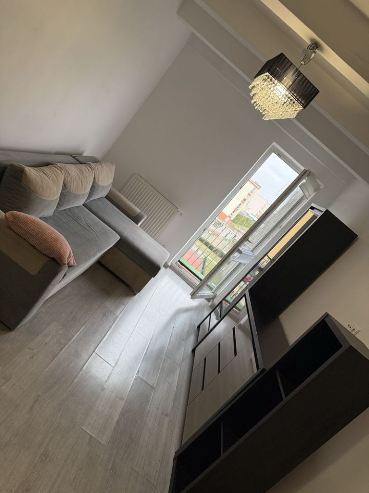 Mieszkanie 2-pokojowe Gdynia Leszczynki, ul. Ludwika Zamenhofa