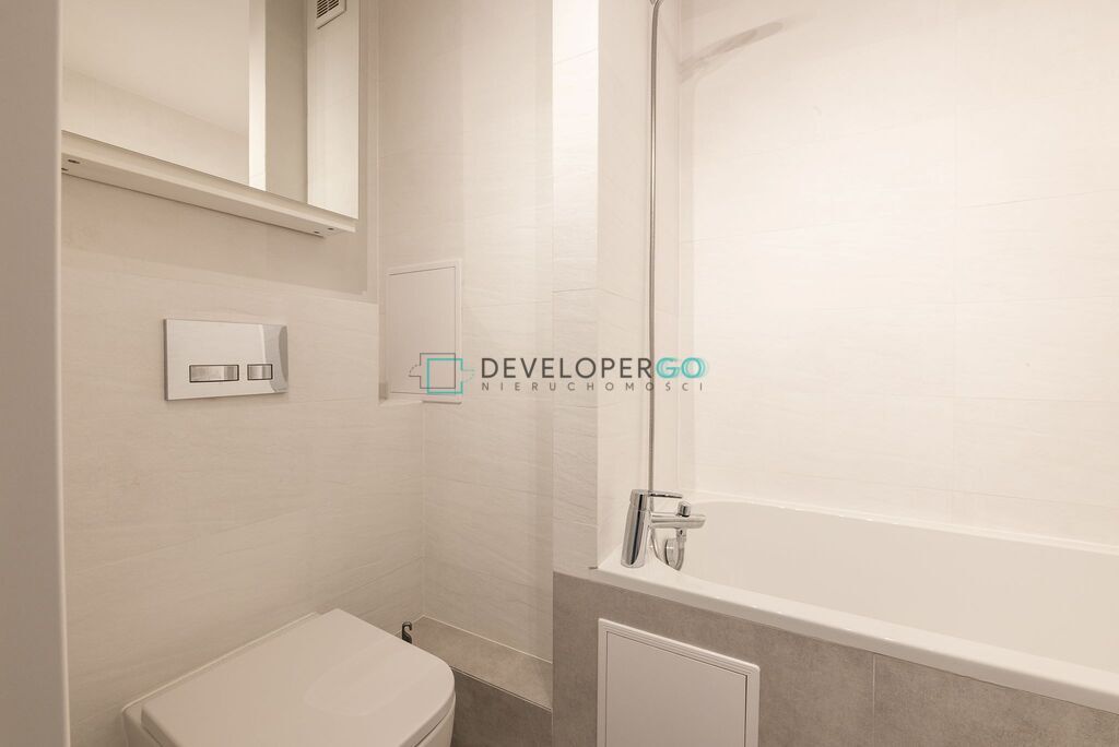 Mieszkanie 2-pokojowe Ostrołęka Centrum, ul. 11 Listopada. Zdjęcie 5