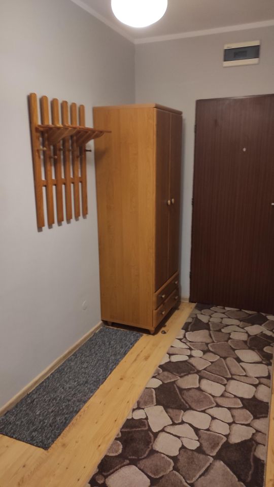 Mieszkanie 2-pokojowe Toruń Jakubskie Przedmieście, ul. Lubicka. Zdjęcie 9