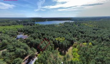 Działka budowlana Ślesin