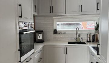 dom szeregowy, 5 pokoi Piaseczno, ul. Dzikiej Jabłoni