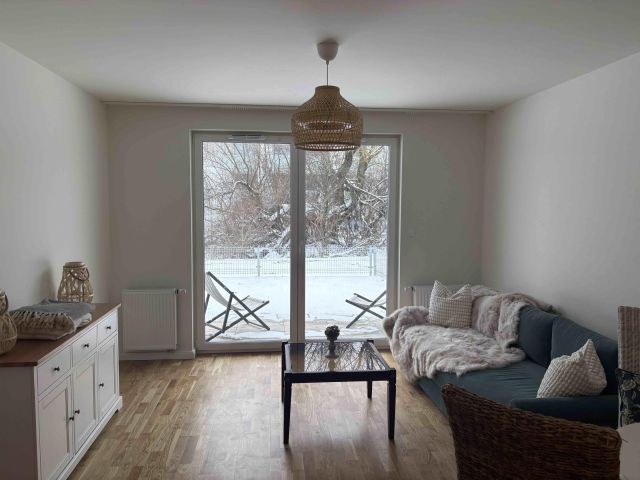 Mieszkanie 2-pokojowe Poznań Strzeszyn, ul. Zdzisława Dworzeckiego. Zdjęcie 1