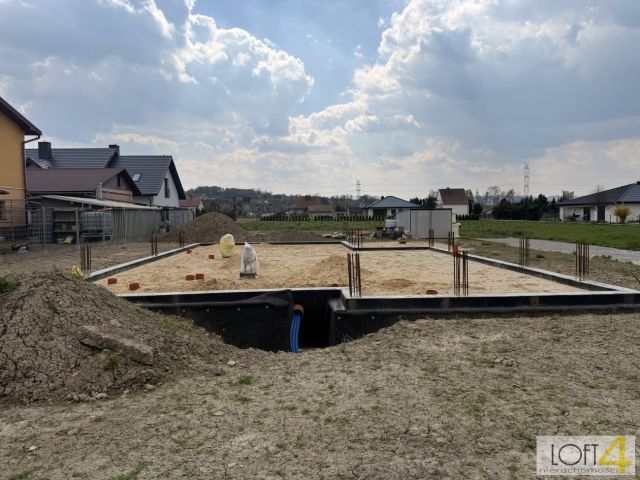 Działka budowlana Radlna. Zdjęcie 8