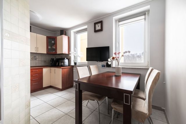 Mieszkanie 3-pokojowe Gdańsk Niedźwiednik, ul. Góralska. Zdjęcie 16