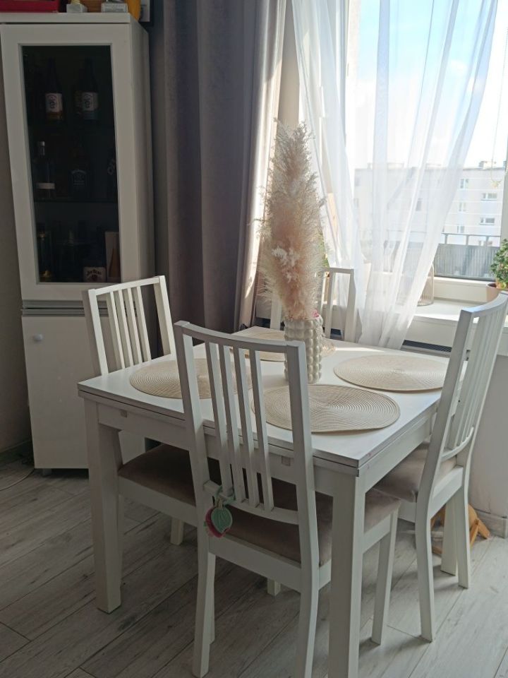 Mieszkanie 2-pokojowe Koło, ul. Władysława Broniewskiego. Zdjęcie 2